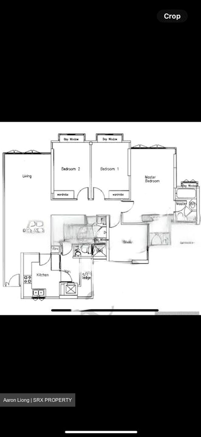Bishan Loft (D20), Condominium #571112051